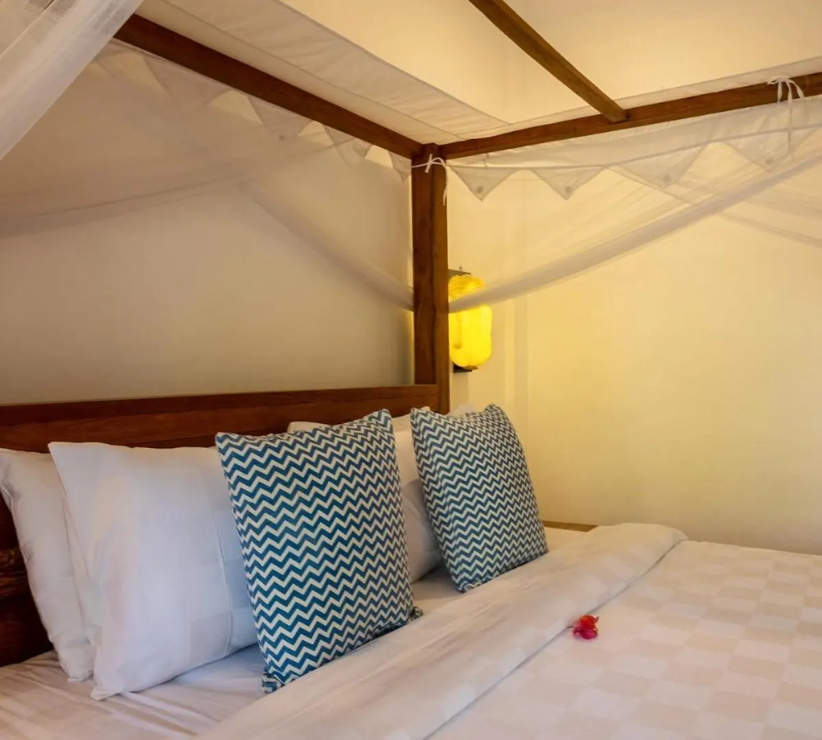别墅 Genta- Petitenget 2Br Villa, Walk To Beach! 塞米亚克